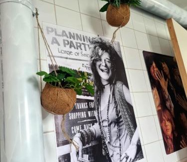 Lievin Apartamento | Le B'Rock