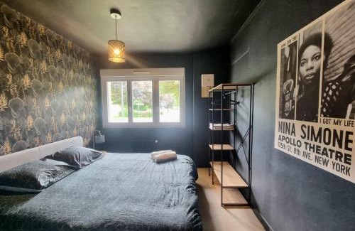 Lievin Apartamento | Le B'Rock