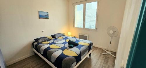 Saint-Meloir-des-Ondes Apartamento | Le Babord T2 étoilé