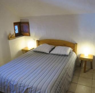 Nevache Apartamento | Le Bachasson