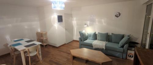 Madeleine-Champ de Mars Apartamento | LE BACO-BACO, FACE AU CHÂTEAU, AVEC PARKING