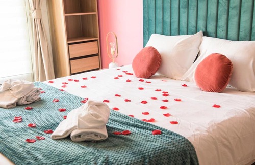 Illkirch-Graffenstaden Apartamento | Le Bal'Neo