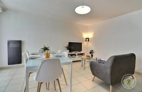 Cesson-Sevigne Apartamento | Le balcon de sevigne