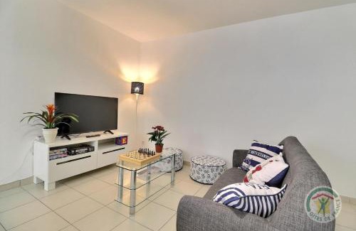 Cesson-Sevigne Apartamento | Le balcon de sevigne