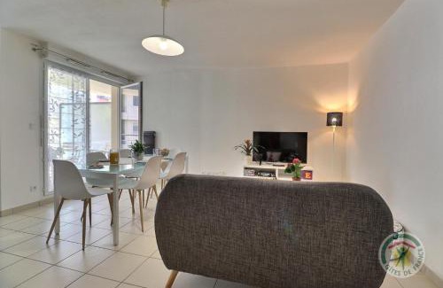 Cesson-Sevigne Apartamento | Le balcon de sevigne
