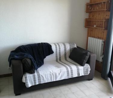 Thollon-les-Memises Apartamento | Le balcon des Memises