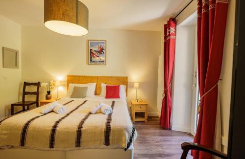 Hauteluce Apartamento | Le Balcon du Beaufortain - Proche des Saisies