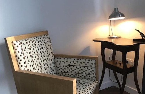 Castelvieilh Casa | Le Balcon