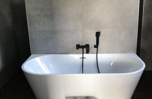 Castelvieilh Casa | Le Balcon