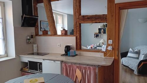 Selestat Apartamento | Le Balcon