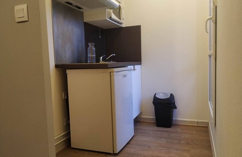 Luce Apartamento | Le Balcon Haendel
