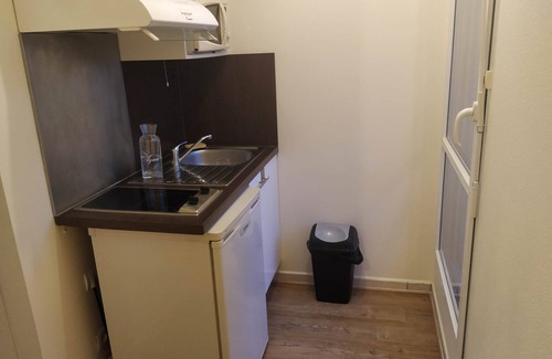 Luce Apartamento | Le Balcon Haendel