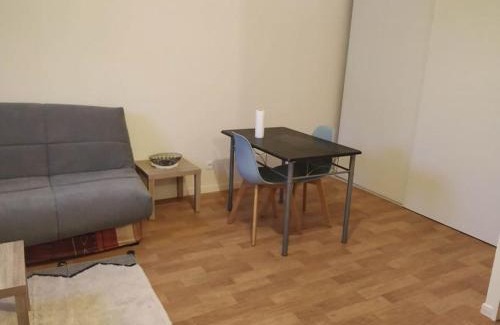 Luce Apartamento | le balcon Haendel