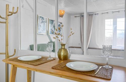 Corbeil-Essonnes Apartamento | Le Bali de Corbeil-Essonnes