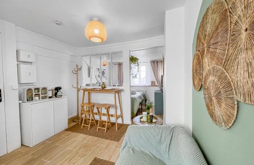 Corbeil-Essonnes Apartamento | Le Bali de Corbeil-Essonnes