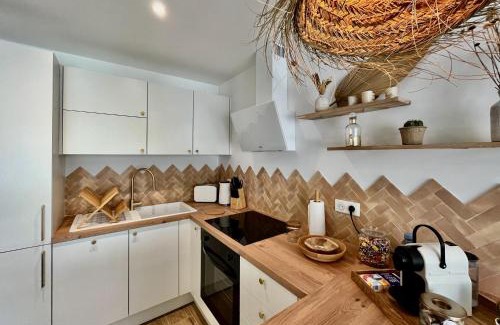 Le Couchant Apartamento | LE BALI, Exceptionnel P3 avec piscine à 2 min des plages , parking, wifi et climatisation