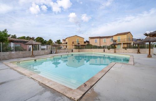 Cabries Apartamento | Le Balina