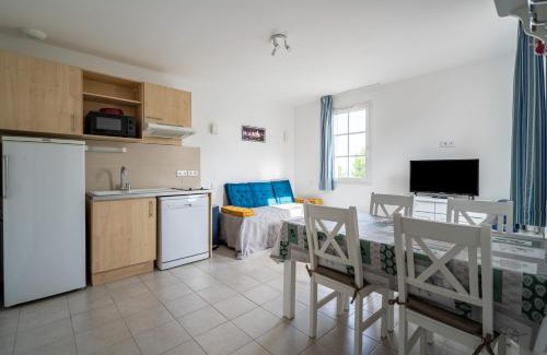 Cabries Apartamento | Le Balina