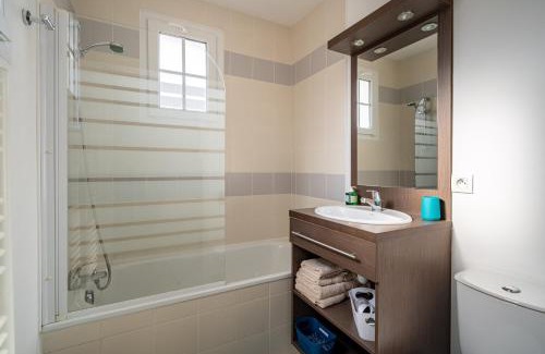 Cabries Apartamento | Le Balina