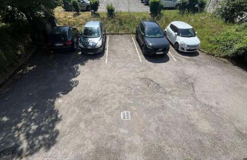 Thonon-les-Bains Apartamento | Le Balnéo
