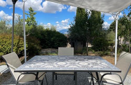Perugia Cama Y Desayuno | Le Balze Camere in Villa