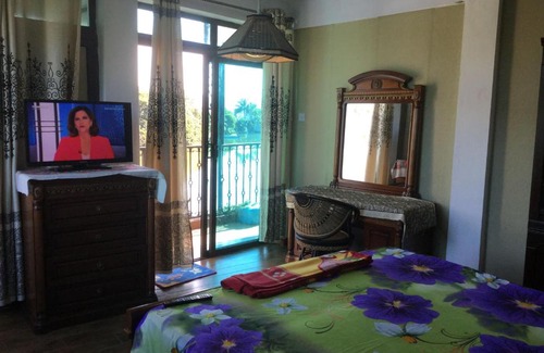 Mahebourg Cama Y Desayuno | Le Bamboo Guesthouse