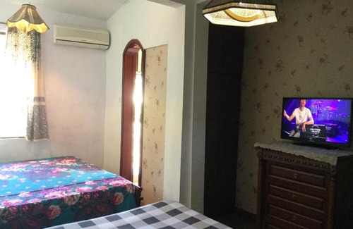Mahebourg Cama Y Desayuno | Le Bamboo Guesthouse