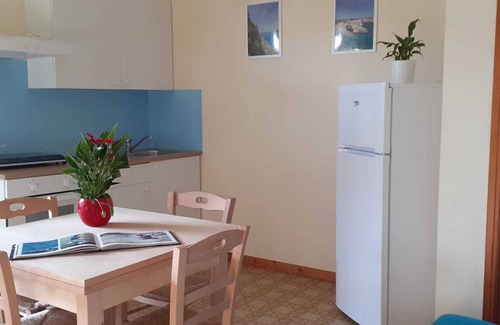 San Cataldo Apartamento | Le Barchette 12 - primo piano