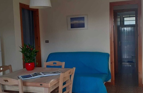 San Cataldo Apartamento | Le Barchette 12 - primo piano