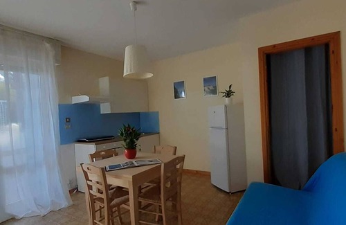 San Cataldo Apartamento | Le Barchette 12 - primo piano