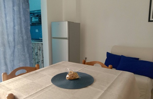 San Cataldo Apartamento | Le Barchette 5 - piano terra