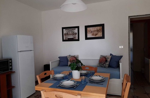 San Cataldo Apartamento | Le Barchette 7 - primo piano