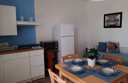 San Cataldo Apartamento | Le Barchette 7 - primo piano