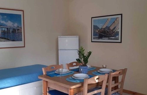 San Cataldo Apartamento | Le Barchette 8 - primo piano