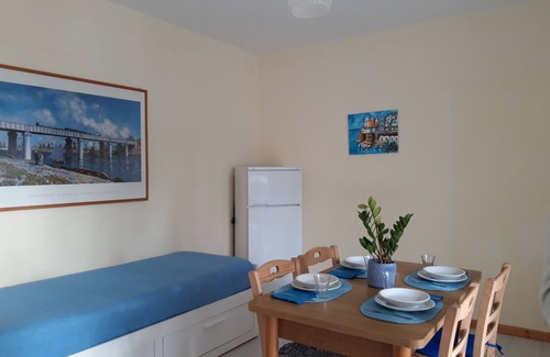 San Cataldo Apartamento | Le Barchette 8 - primo piano