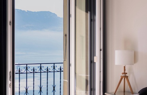 Chexbres Hotel | Le Baron Tavernier Hôtel Restaurants Spa