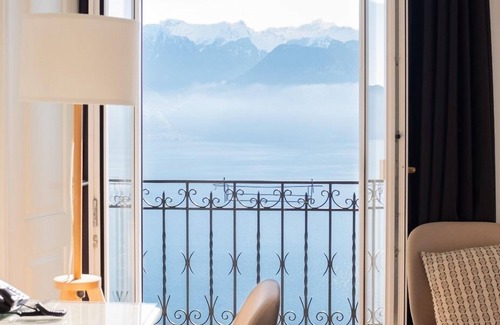 Chexbres Hotel | Le Baron Tavernier Hôtel Restaurants Spa