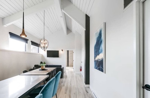 Laval Condominio | Le Barrette - Complexe la Voûte CITQ#298607