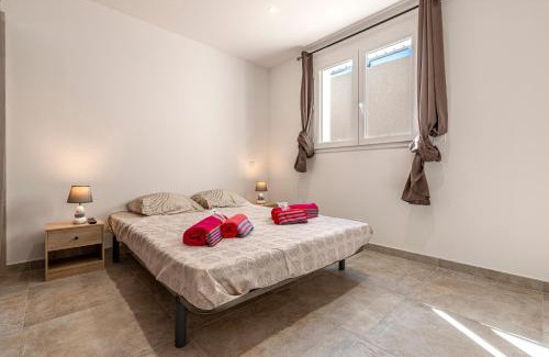 Eccica-Suarella Apartamento | Le Bartulettu 1 - Proche Aéroport D'Ajaccio