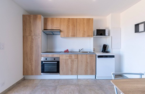 Eccica-Suarella Apartamento | Le Bartulettu 2 - Proche Aeroport D'Ajaccio