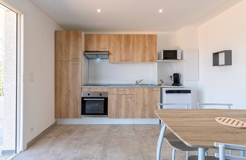 Eccica-Suarella Apartamento | Le Bartulettu 3 - Proche Aeroport D'Ajaccio