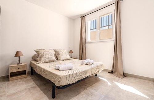 Eccica-Suarella Apartamento | Le Bartulettu 3 - Proche Aeroport D'Ajaccio