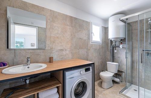 Eccica-Suarella Apartamento | Le Bartulettu 3 - Proche Aeroport D'Ajaccio