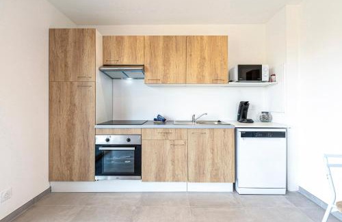 Eccica-Suarella Apartamento | Le Bartulettu 4 - Proche Aeroport D'Ajaccio