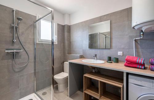 Eccica-Suarella Apartamento | Le Bartulettu 4 - Proche Aeroport D'Ajaccio