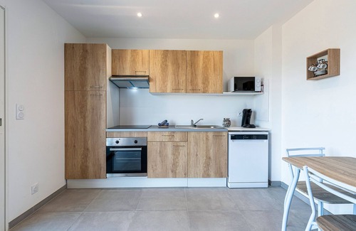 Eccica-Suarella Apartamento | Le Bartulettu 5 - Proche Aéroport D'Ajaccio
