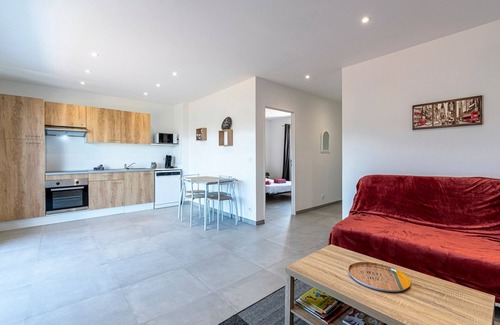 Eccica-Suarella Apartamento | Le Bartulettu 5 - Proche Aéroport D'Ajaccio