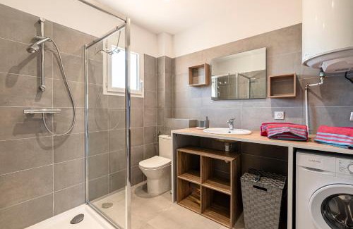 Eccica-Suarella Apartamento | Le Bartulettu 5 - Proche Aéroport DAjaccio