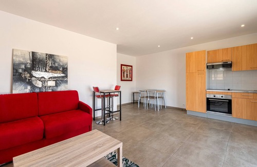 Eccica-Suarella Apartamento | Le Bartulettu 7 - Proche Aéroport D'Ajaccio
