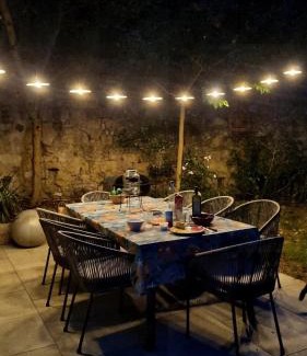 Est Casa | Le Bastidon Aix-en-provence